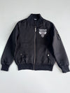 NBA X Chicago Bulls Premium Original Bomber Jacket (M)