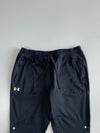 Under Armour Rush Black Tech Joggers (W:36|L:42)