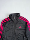 Adidas 3-Stripe Track Jacket (XS)