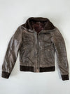 Zoriginal Leather Jacket (XS)