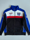 THM Tommy Hill Motorsport | Racing Team Zip Sweatshirt (XL)