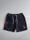 Polo Ralph Lauren Big Pony Swim Trunks (W:34) (L:20)