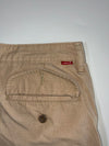 Levi’s Good Khaki Chino Shorts (W:32|L:22)