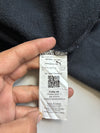 Puma x Mornington Soccer Club Black Hoodie (L)
