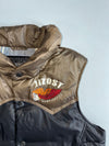 Jizobosatsu Western Puffer Vest (M)