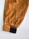 Super Premium Original Pure Leather Jacket (XL)