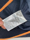 Adidas Colorblock Full-Zip Track Jacket (L)