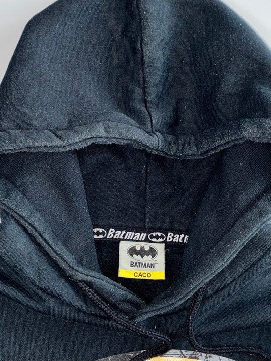 Batman DC Licensed Graphic Hoodie (M)