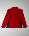 The North Face Summit Series Fleece-Lined Softshell Jacket  (S)