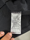 Adidas Spellout Oversized Long Sleeve Tee  Black (XL/2XL)