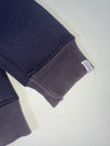 The Master Limited Twin Edition Embroidered Full-Zip Hoodie – Navy (L)