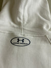 Under Armour x MLB LA Dodgers White ColdGear Hoodie (M)
