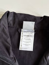 Vintage Carhartt WIP Tonal Script Zip-Up Jacket (M)