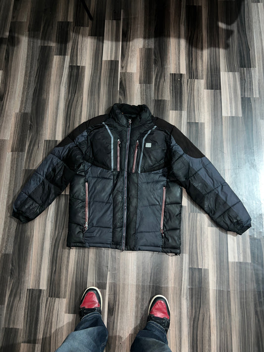 A Premium Puffer(Buy one get one free) XL/XXL