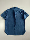 Ralph Lauren Star Print Chambray Short Sleeve (M)