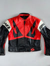Spyke by Condor Racing Premium leather Suit (M) (W:38|L:34)