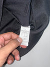 The North Face Blue & Black Colorblock Track Jacket (S)