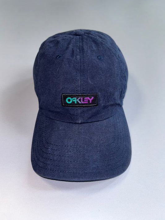 Vintage Oakleys Original Cap (Adjustable)