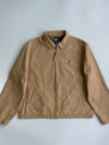 Polo Ralph Lauren | Tartan-Lined Harrington Jacket (L)