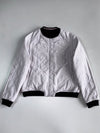 Japanese Sukjan Premium Embroidered Reversible Jacket (M)