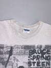 Vintage Bruce Spring Sten Band’s Tour Advertisement T-shirt (M)