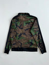 Jordan Nike Air Jumpman Camo Track Jacket (S)