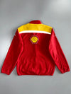 Shell V-Power Scuderia Ferrari F1 Team Fleece Jacket (M)