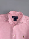 Polo Ralph Laure Premium Shirt (S/M)