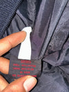 Snap-on | Black & Blue Racing Jacket (2Xl/3Xl)