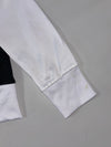 Vigo Entente Wahb-Ehp Basketball Club White Track Jacket  (M)