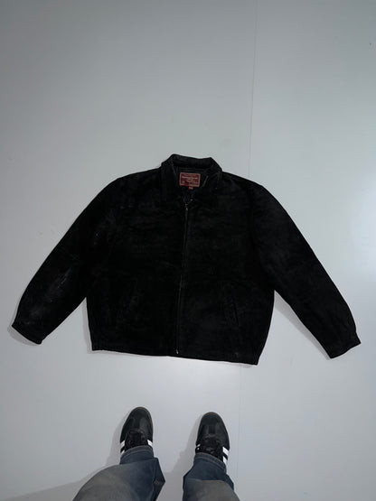 ZAmerican Classics Original Sued Leather (XL/2XL)