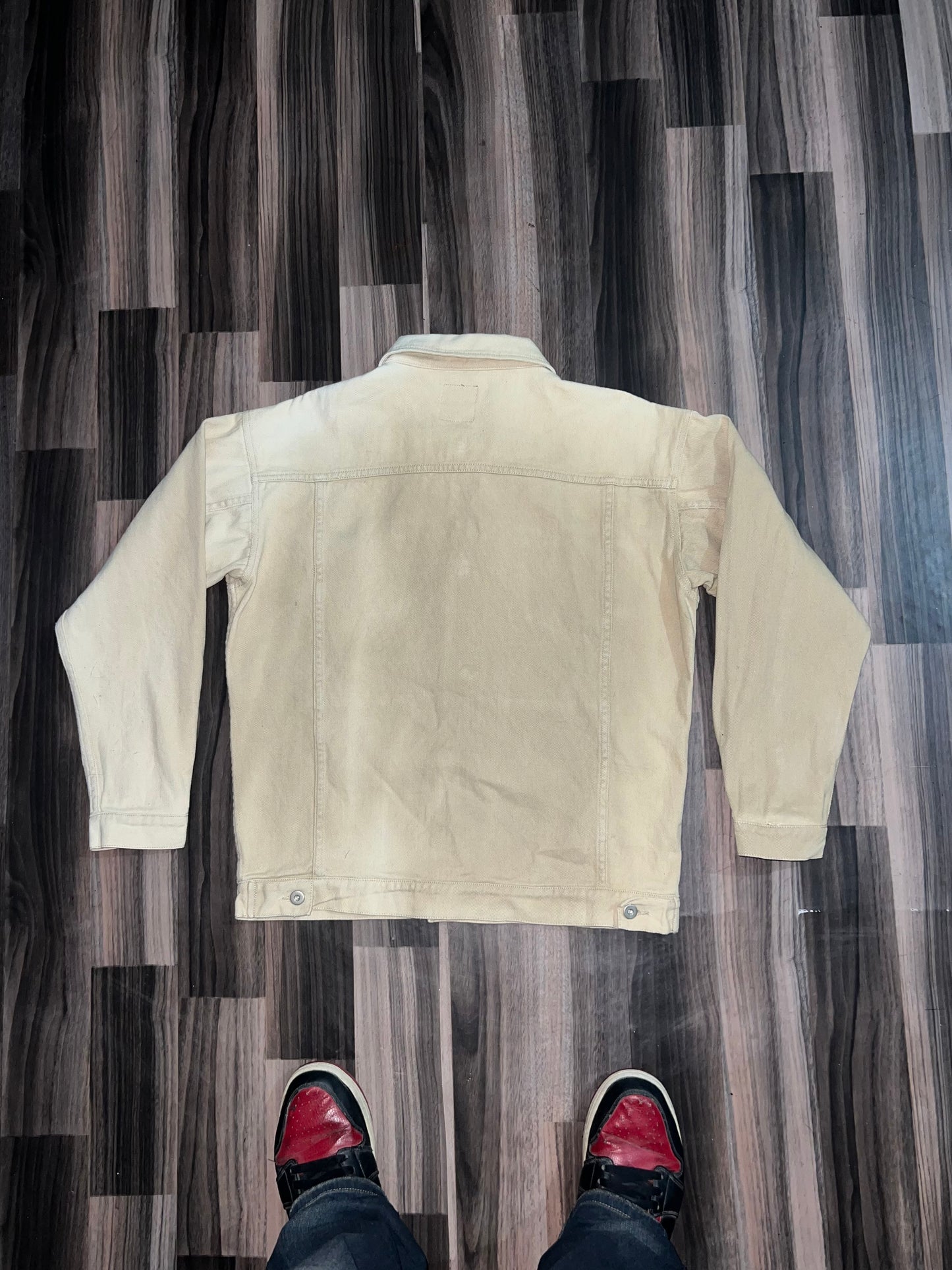 ZbVery Premium Minimal Jacket(M/L)