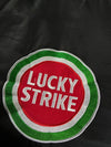 Honda F1 | Vintage Black White Racing Jacket | (XL)