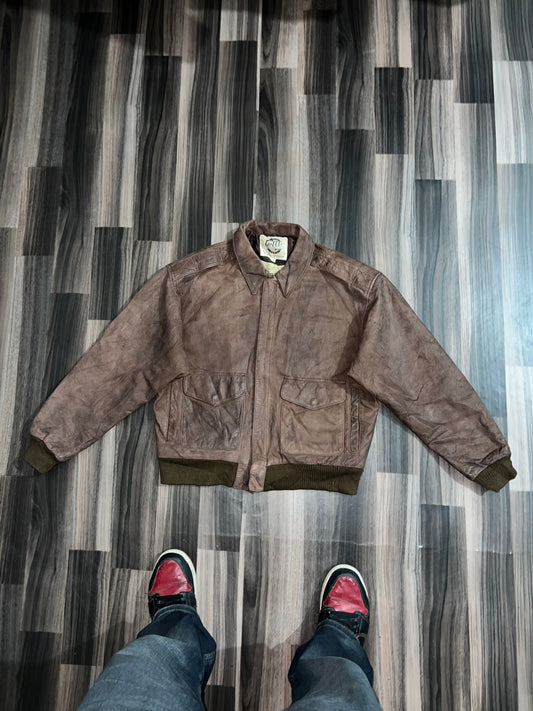 AUltra Premium Leather (S/M)