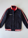 ZZara Super Premium Varsity Jacket (S)