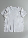 Nike White “The Nike Tee” Graphic T-Shirt (L)