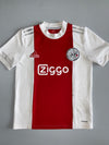Adidas Ajax Amsterdam Home Jersey 2021/22 | Red & White (S)