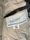 Bellissimo Premium Original Leather Jacket (L)