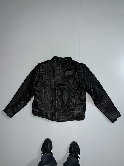 ZSuper Premium Original Leather RARE (L)