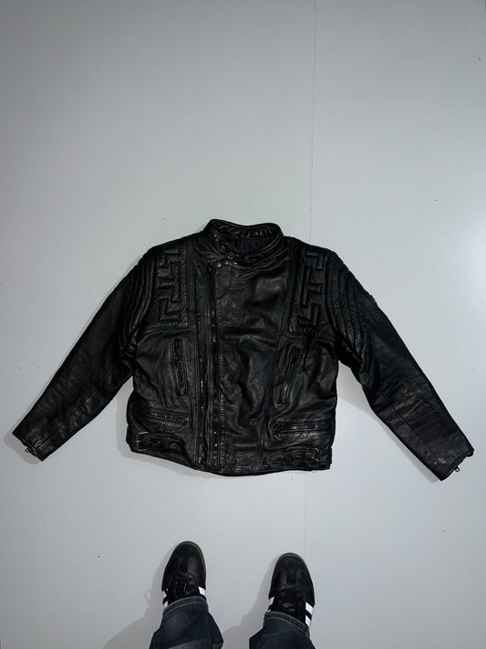 !             Super Premium Original Leather RARE (L)