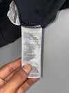 Levi’s Black Batwing Logo Crewneck Sweatshirt (Xl)