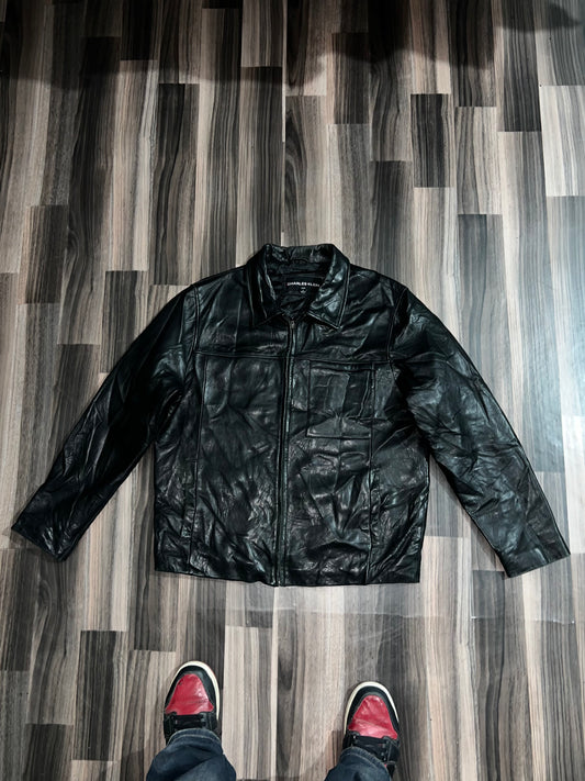 ZCharles Klein Ultra Premium  L/XL