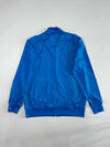Adidas Clima365 Performance Essentials Blue Track Jacket (M)