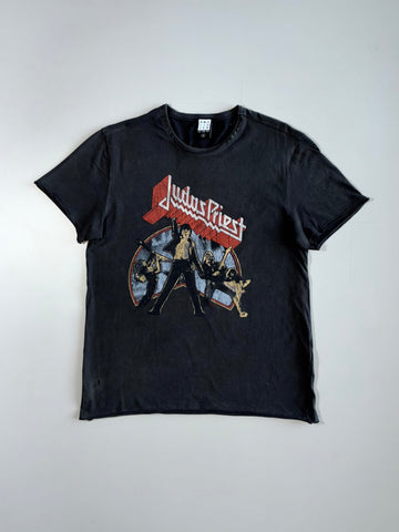 Vintage Judas Priest Graphic T-Shirt (M)