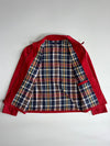 Polo Ralph Lauren Harrington Jacket Red  (L)