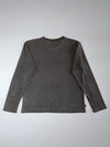 Levi’s Red Tab “Super Service” Graphic Long Sleeve Tee (L)