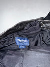 Triumph Motorcycles Leather Biker Pants (W:32 |L:42)