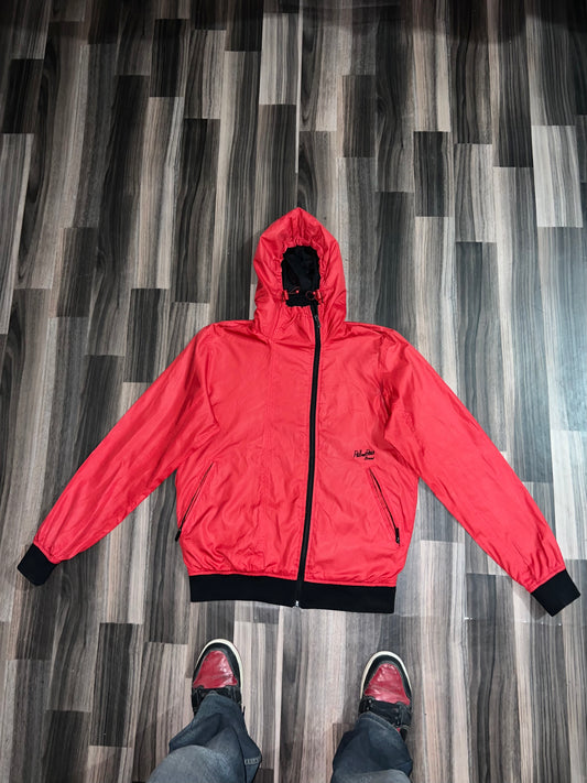 ZPremium Minimal Jacket (M/L)