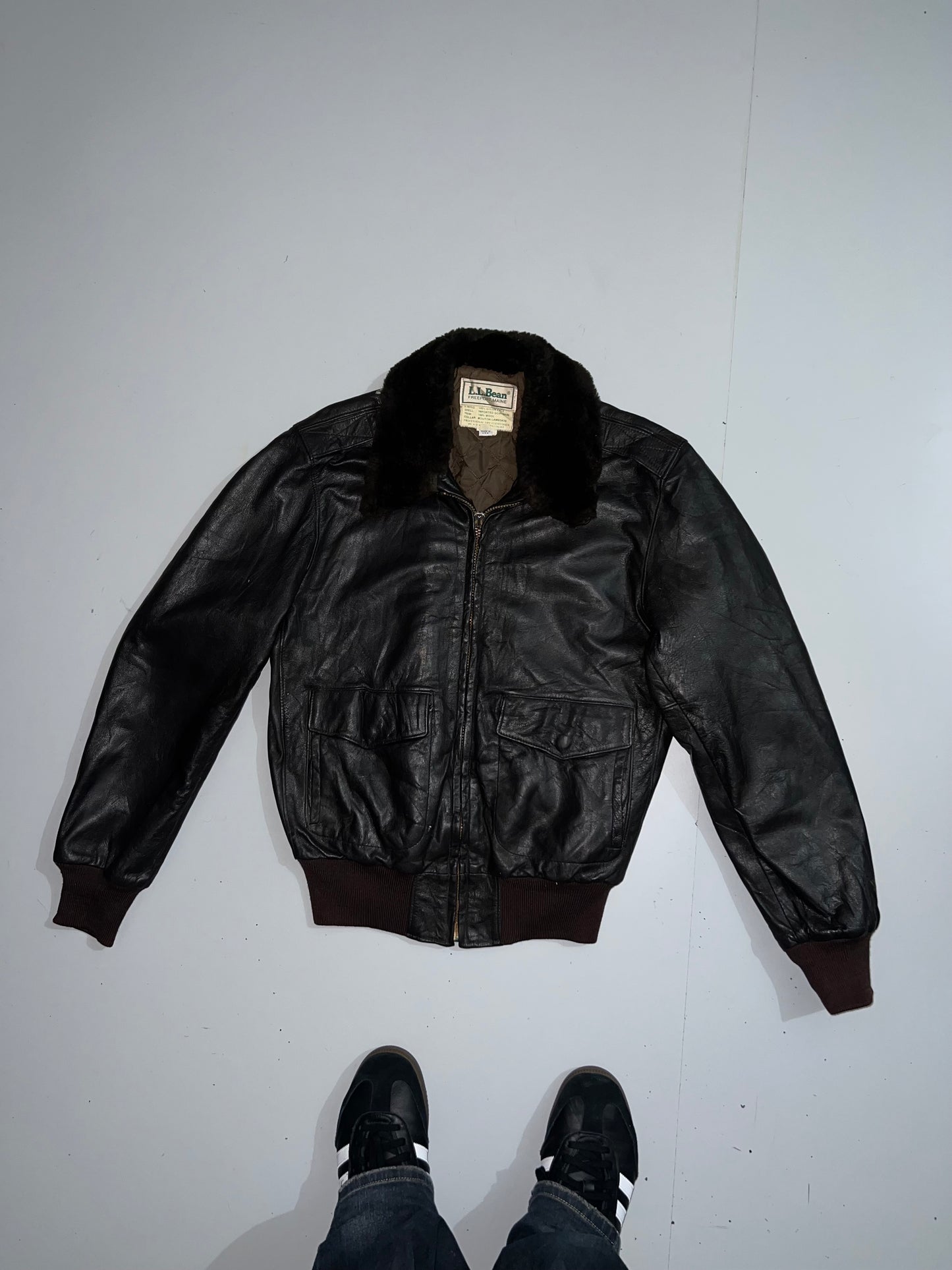 ZSuper Premium Original Leather (M)