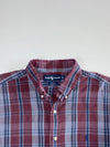 Ralph Lauren “Blake” Plaid Shirt (2Xl)
